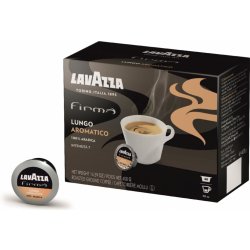 Lavazza Kávové kapsle Firma Lungo Aromatico 48 ks