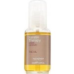Alfaparf Milano Keratin Therapy Lisse Design The Oil vyživující olej 50 ml – Sleviste.cz