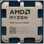 AMD Ryzen 5 8600G 100-000001237 – Sleviste.cz