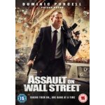 Assault On Wall Street DVD – Hledejceny.cz