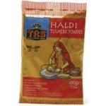 TRS mletá Kurkuma Haldi 100 g – Zboží Dáma