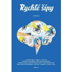 Rychlé šípy - sešit 7 – Zboží Dáma
