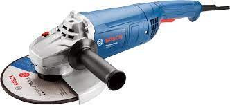Bosch GWS 2000 P Professional 0.601.8F2.100