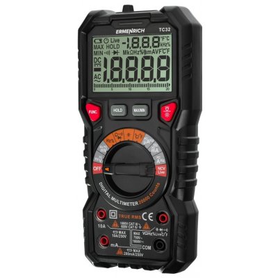 Ermenrich Zing TC32 – Zboží Mobilmania