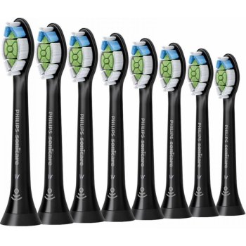 Philips Sonicare W Optimal White HX6068/13 8 ks