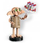 LEGO® Harry Potter 76421 Domácí skřítek Dobby™ – Zboží Mobilmania