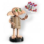 LEGO® Harry Potter 76421 Domácí skřítek Dobby™ – Hledejceny.cz