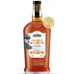 Sadler's Peaky Blinder Blended Irish Whiskey 40% 0,7 l (holá láhev) – Hledejceny.cz
