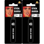 Guirca make up černá tužka halloween 36 g – Sleviste.cz