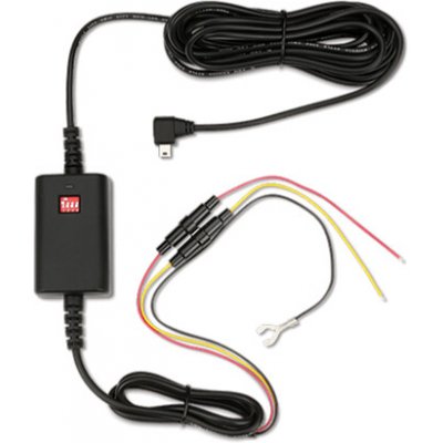 MIO MiVue Smartbox III vestavný adaptér do auta 5413N6310007 – Sleviste.cz