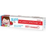 Astera Homeopathica 0+ Šťavnatá jahoda 50 ml – Hledejceny.cz