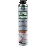 Den Braven PU lepidlo na polystyren SL pistolová 750 ml – HobbyKompas.cz