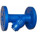 Corex Filtr litinový přírubový D71.1 CRX PN16 pro rozvody vody DN 40 L 200 mm D7111861640 – Hledejceny.cz