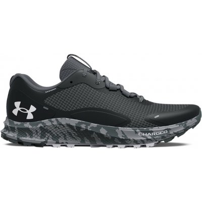 Under Armour Ua Charged Bandit Tr 3 Sp 3028657-001 černé – Hledejceny.cz