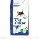 Cat Chow 3in1 1,5 kg