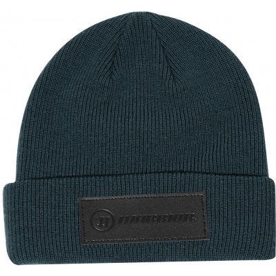 Warrior Covert Wool Beanie Amazon Green – Hledejceny.cz