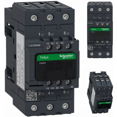 Schneider Electric LC1D40AP7 – Sleviste.cz