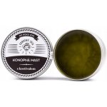 CBD King Konopná mast s kostivalem 80 ml – Sleviste.cz