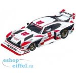 Carrera D124 23858 Ford Capri Zakspeed – Hledejceny.cz