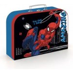 Karton P+P Spiderman KT3-01423X 34 cm – Sleviste.cz