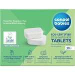 Canpol babies Ekologické tablety do myčky 30 ks – Zbozi.Blesk.cz