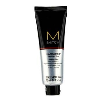 Paul Mitchell Mitch gel na vlasy Hardwired (Maximum Hold) 75 ml