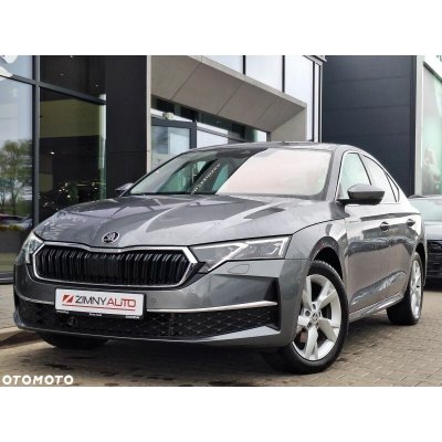 Skoda Octavia 110 kW | Zboží Auto
