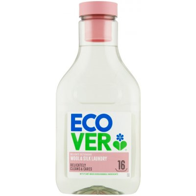 Ecover Aviváž Zero 1000 ml – Zboží Dáma