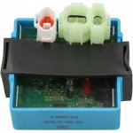 CDI jednotka 3 konektory 8- pin - APRILIA, DERBI , GILERA 2018_ EU4 2401102X | Zboží Auto