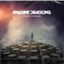 IMAGINE DRAGONS USA - NIGHT VISIONS