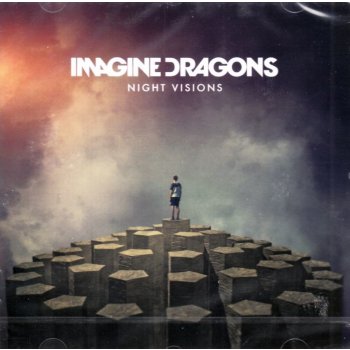 IMAGINE DRAGONS USA - NIGHT VISIONS