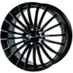 Brock B24 7,5x17 5x112 ET47 black – Hledejceny.cz