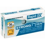 Rapid Strong 10/4 – Zboží Živě