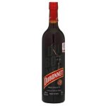 Ricard Dubonnet Rouge 0,75 l (holá láhev) – Zboží Dáma