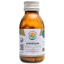 Salvia paradise Afrodisiak maca tribulus BIO 60 kapslí