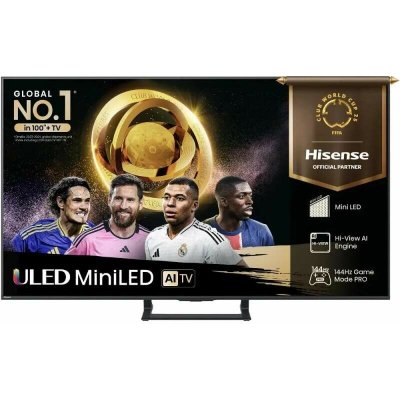 Hisense 65E87Q – Zboží Mobilmania