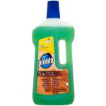 Pronto 5in1 mýdlový čistič na plovoucí podlahy 750 ml – Zboží Dáma