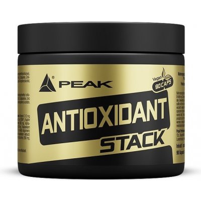 Peak Nutrition Peak Antioxidant Stack 90 kapslí