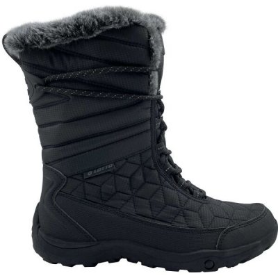 Lotto Klea černé – Zboží Dáma