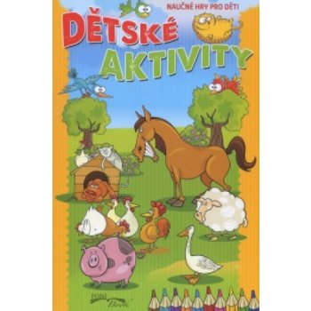 Dětské aktivity