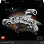 LEGO® Star Wars™ 75331 The Razor Crest™ – Zboží Mobilmania
