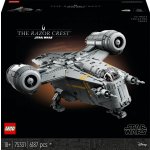 LEGO® Star Wars™ 75331 The Razor Crest™ – Zboží Dáma
