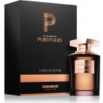 Al Haramain Portfolio Floral Sculpture parfémovaná voda unisex 75 ml – Hledejceny.cz