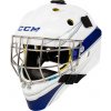 Hokejová helma Brankářská maska CCM Axis A1.5 SR