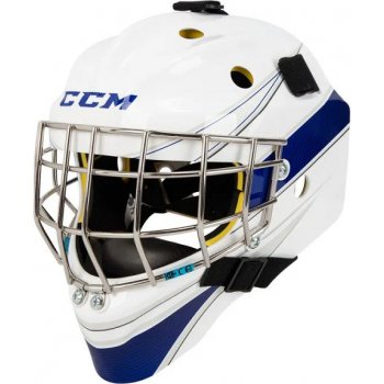 Brankářská maska CCM Axis A1.5 SR