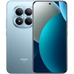 Xiaomi Redmi Note 15 Pro+ 5G 8GB/256GB Glacier Blue – Hledejceny.cz