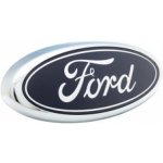 Ford emblém - znak 144x59 – Hledejceny.cz