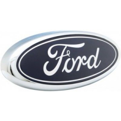 Ford emblém - znak 144x59 – Sleviste.cz