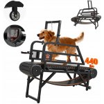 Vevor Agility sada pro psy – Zboží Mobilmania