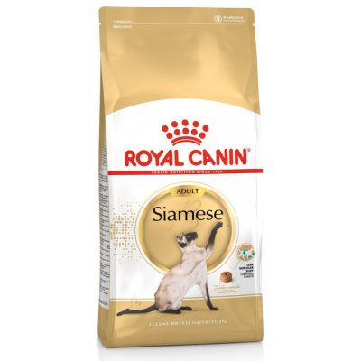 Royal Canin FBN SIAMESE 2 kg – Hledejceny.cz